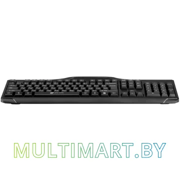 Клавиатура Оклик 170M картинка 3